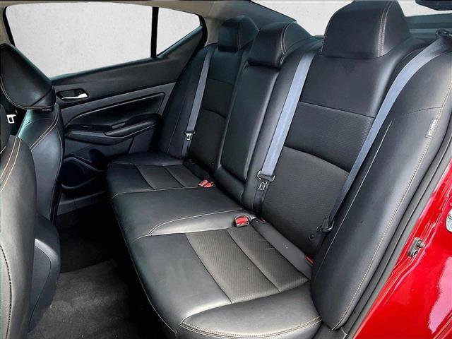 Used 2022 Nissan Altima 2.5 SR FWD image 27