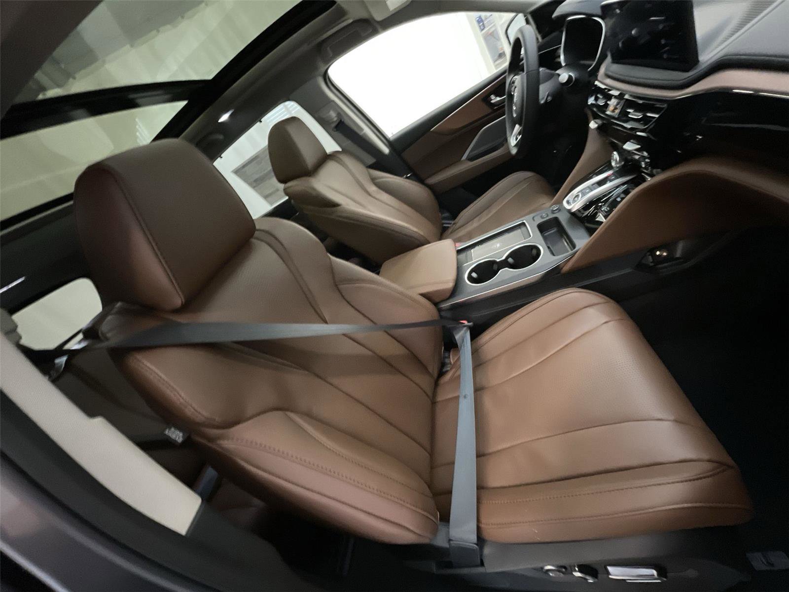 New 2026 Acura MDX SH-AWD w/ Technology Package image 22