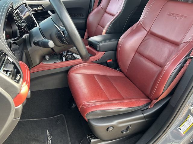 Used 2023 Dodge Durango SRT Hellcat AWD/4WD image 22
