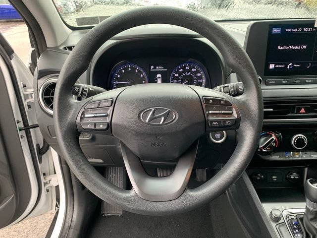 Certified 2023 Hyundai Kona SEL AWD/4WD image 20
