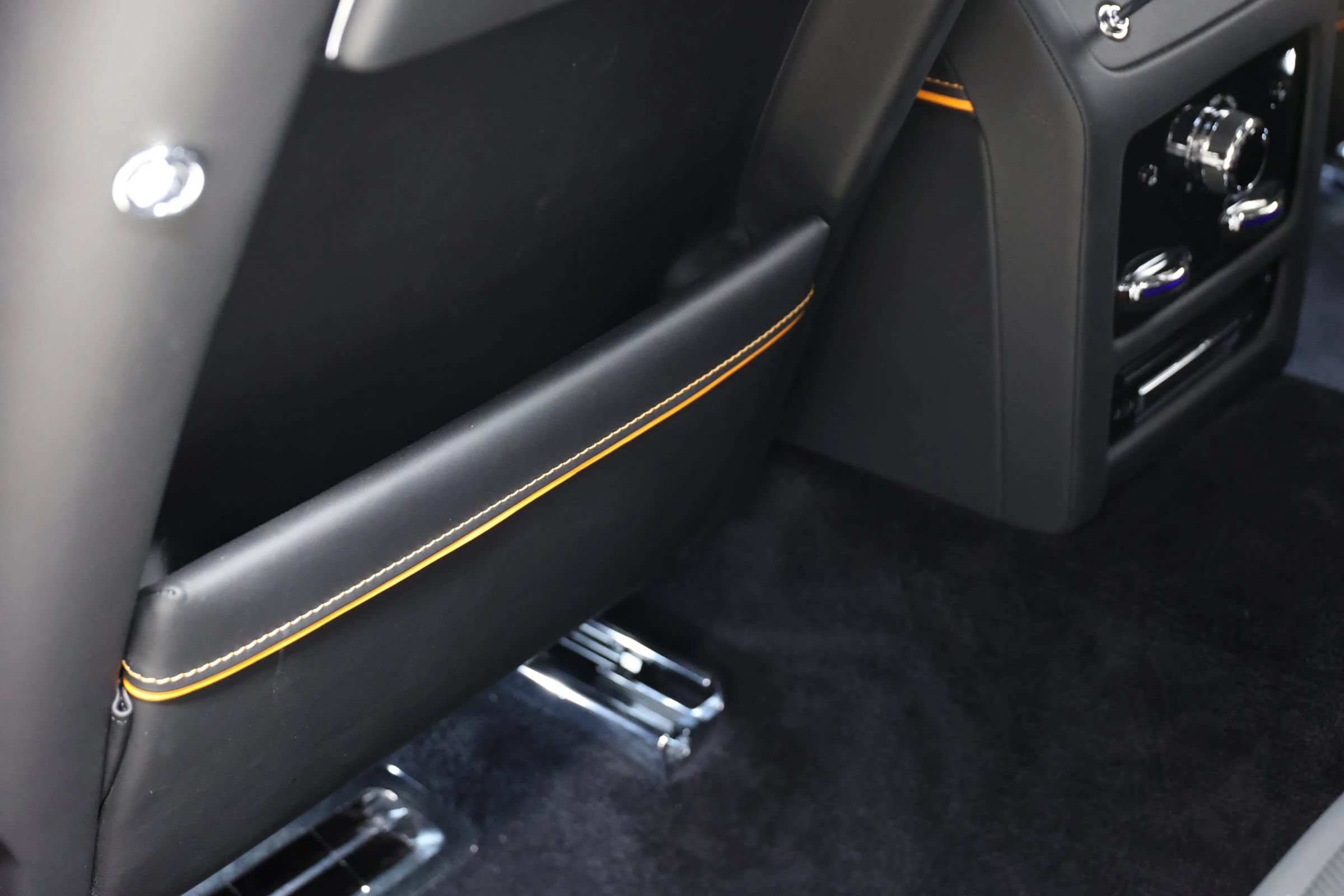 Used 2021 Rolls-Royce Ghost AWD/4WD image 94