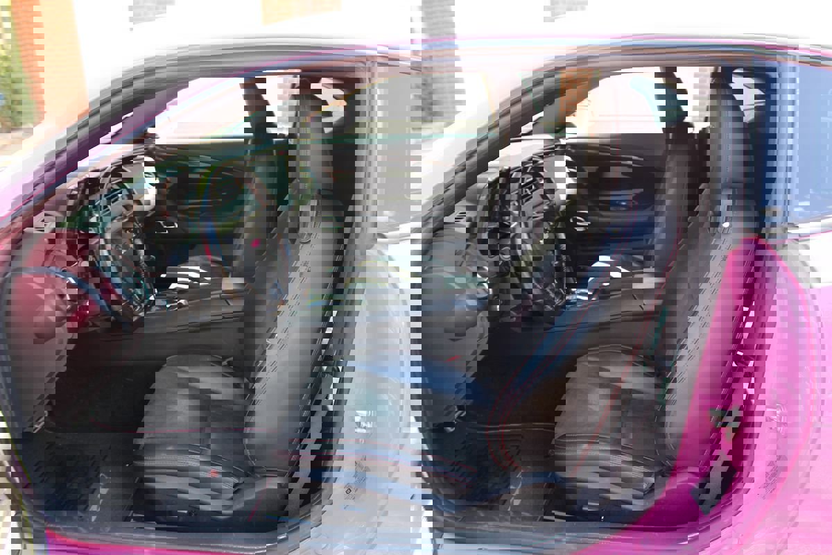 Used 2013 Chevrolet Camaro ZL1 image 8