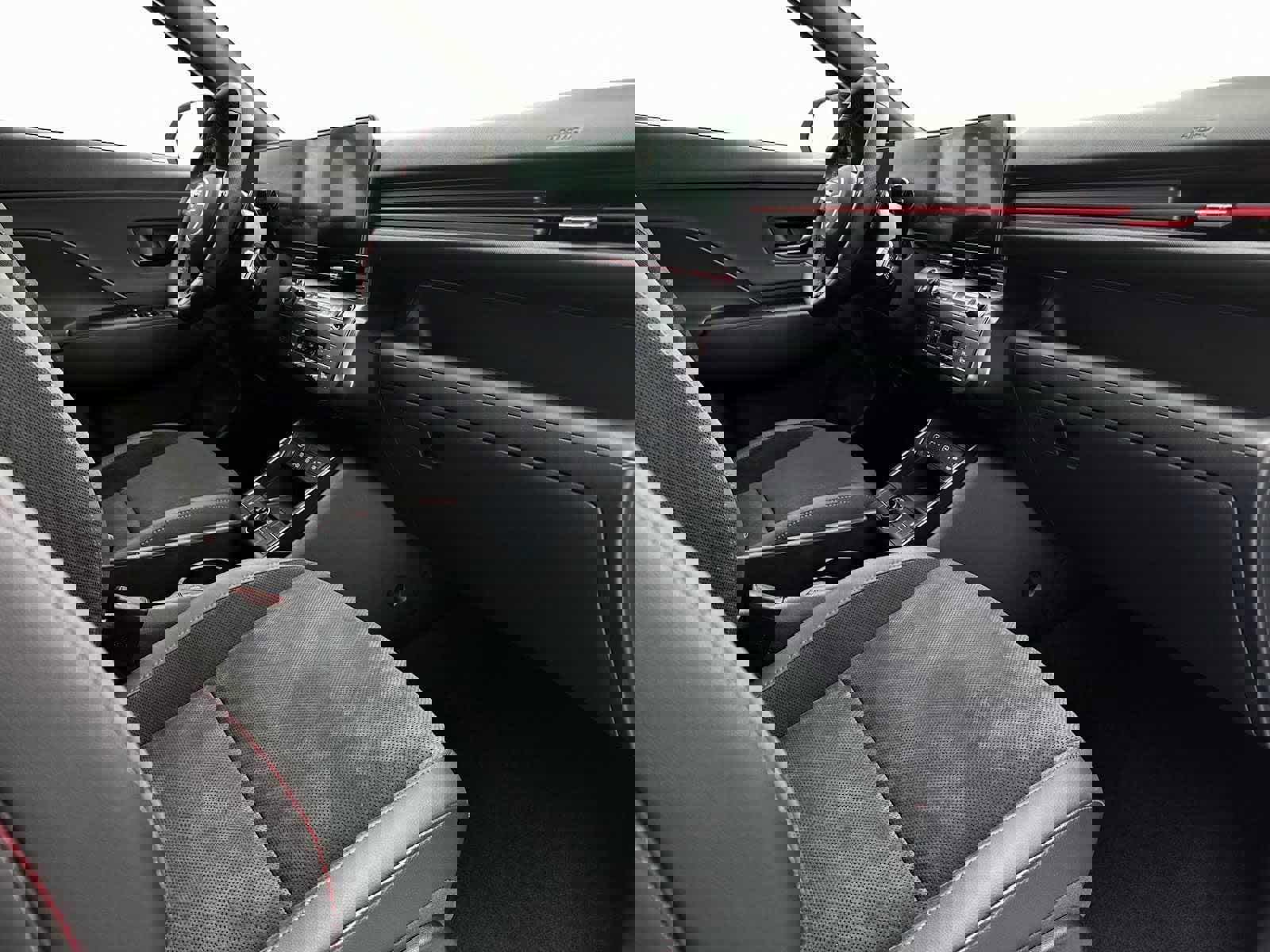 New 2025 Hyundai Kona N Line S image 15