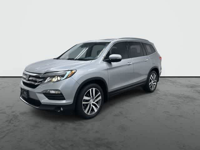Used 2018 Honda Pilot Touring image 8