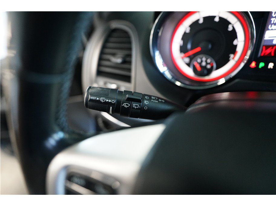 Used 2018 Dodge Grand Caravan GT FWD image 21