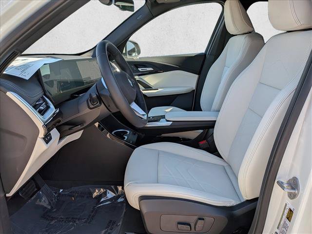 New 2026 BMW X1 xDrive28i w/ Convenience Package AWD/4WD image 4