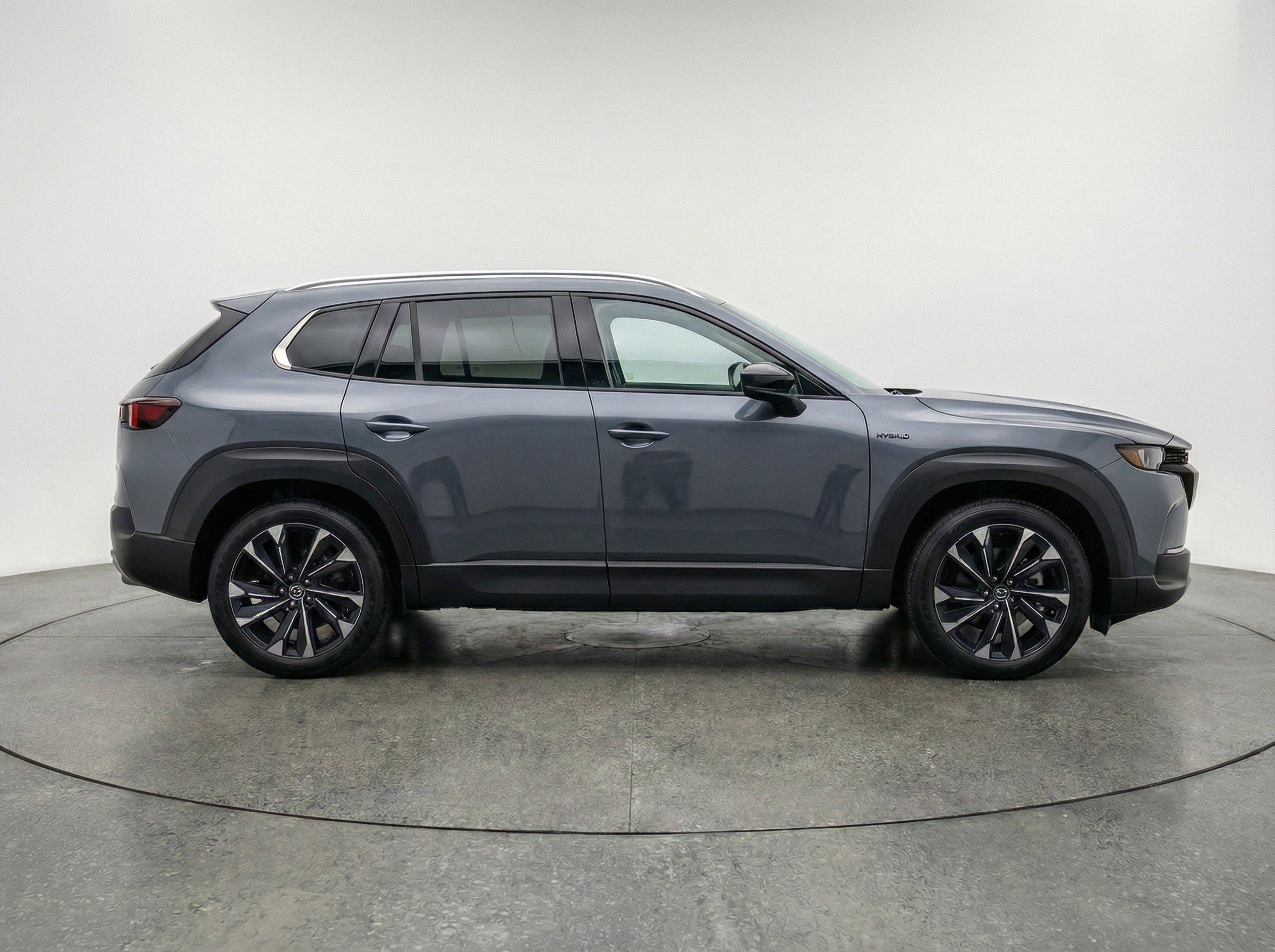 Used 2025 MAZDA CX-50 2.5 Hybrid w/ Premium Plus Pkg AWD/4WD image 11