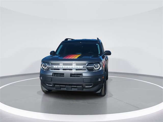 Used 2024 Ford Bronco Sport Free Wheeling w/ Convenience Package image 3