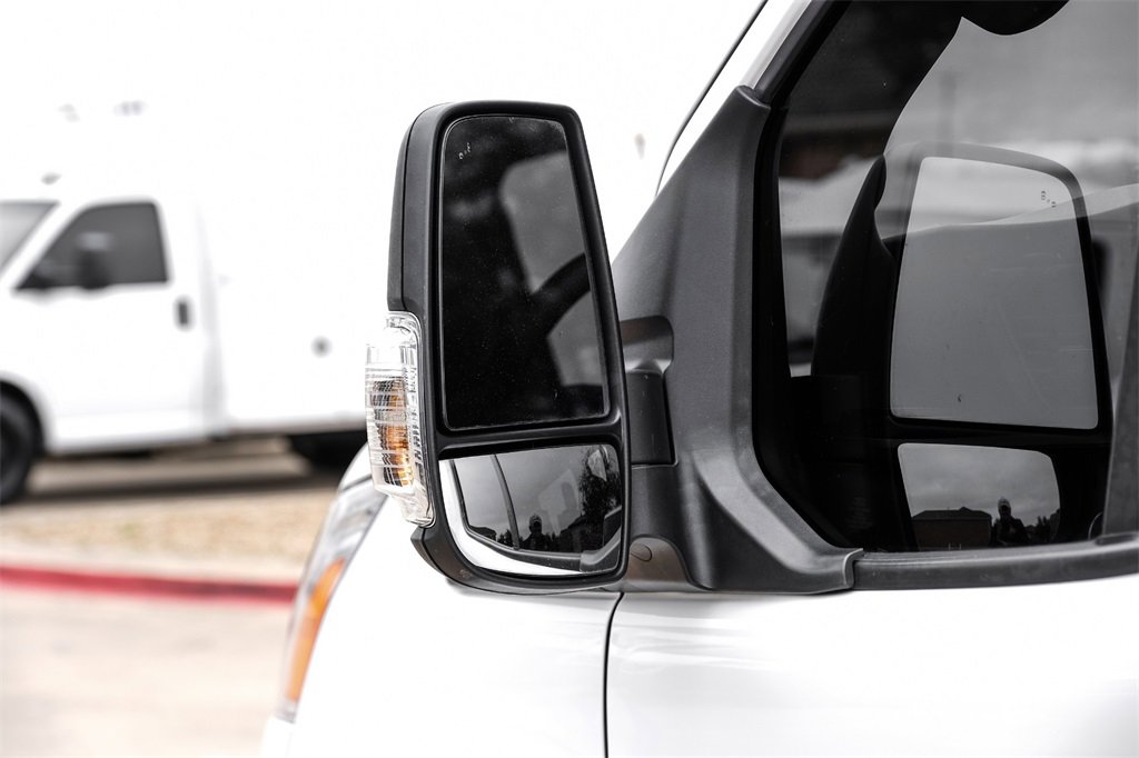 Used 2021 Ford Transit 350 XLT image 42