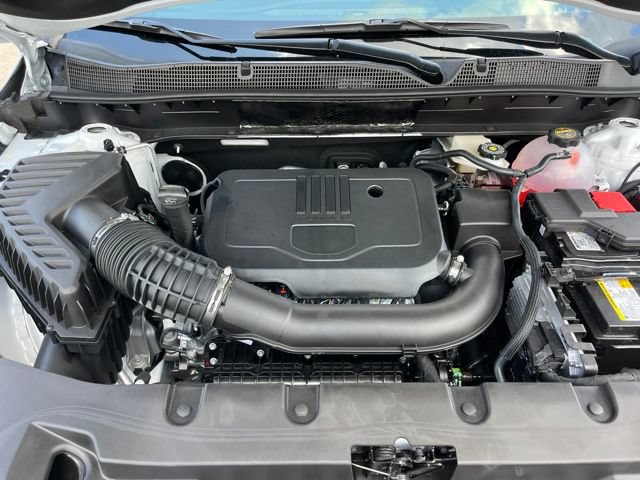 New 2026 Chevrolet Blazer LT w/ LPO, Floor Liner Package FWD image 30