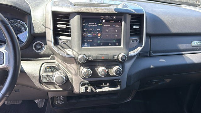 Used 2024 RAM 2500 Big Horn w/ Bed Utility Group AWD/4WD image 21