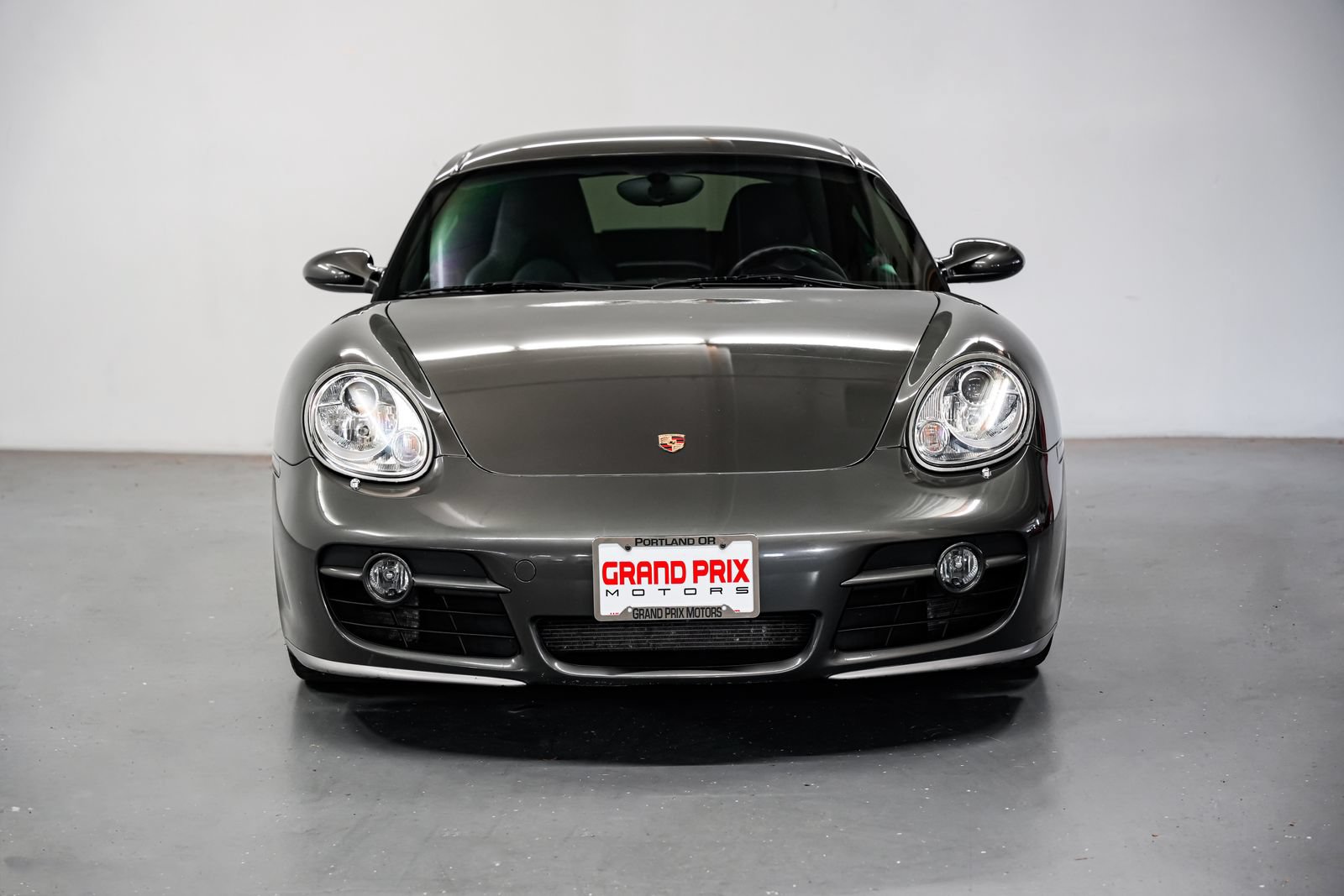 Used 2006 Porsche Cayman S RWD image 5
