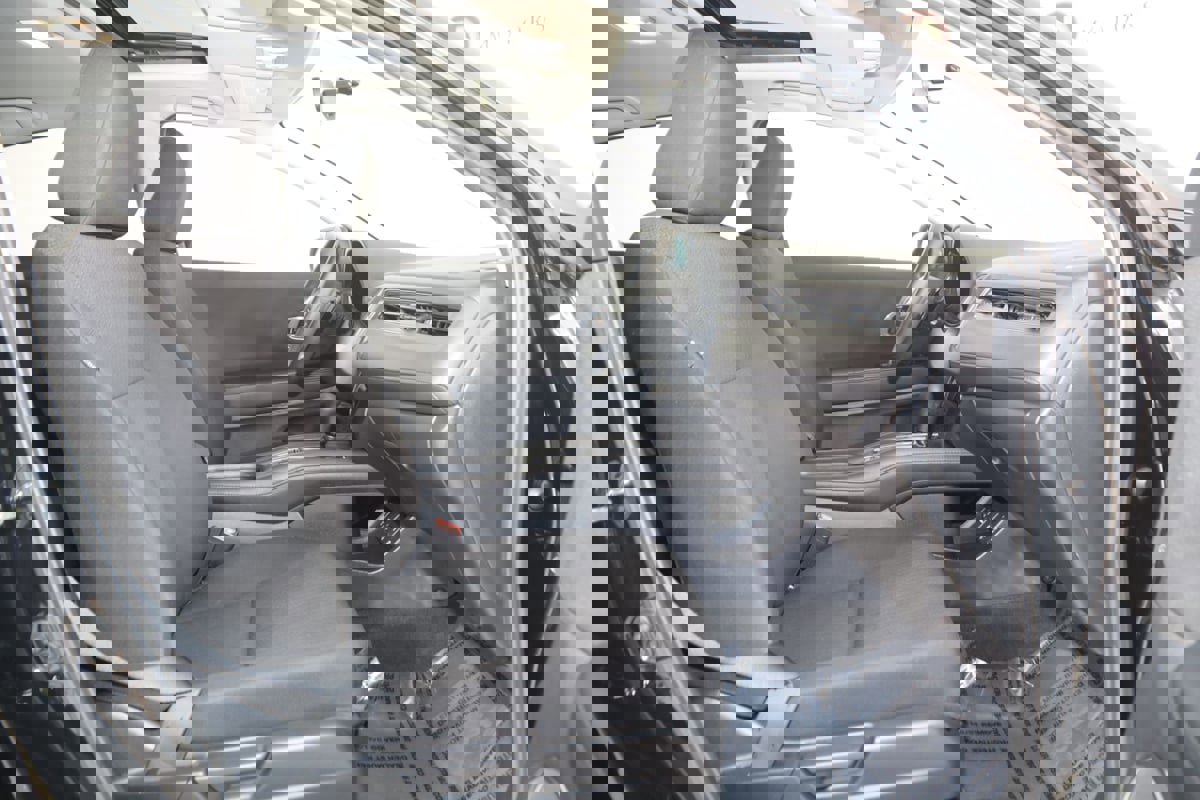 Used 2018 Honda HR-V EX image 12