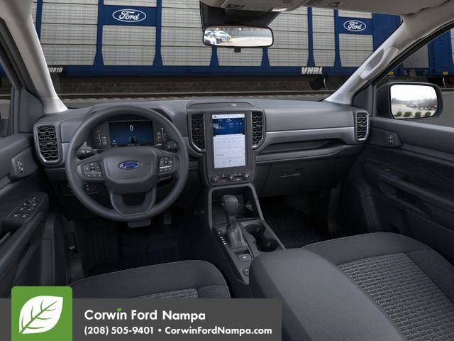 New 2026 Ford Ranger XL image 9