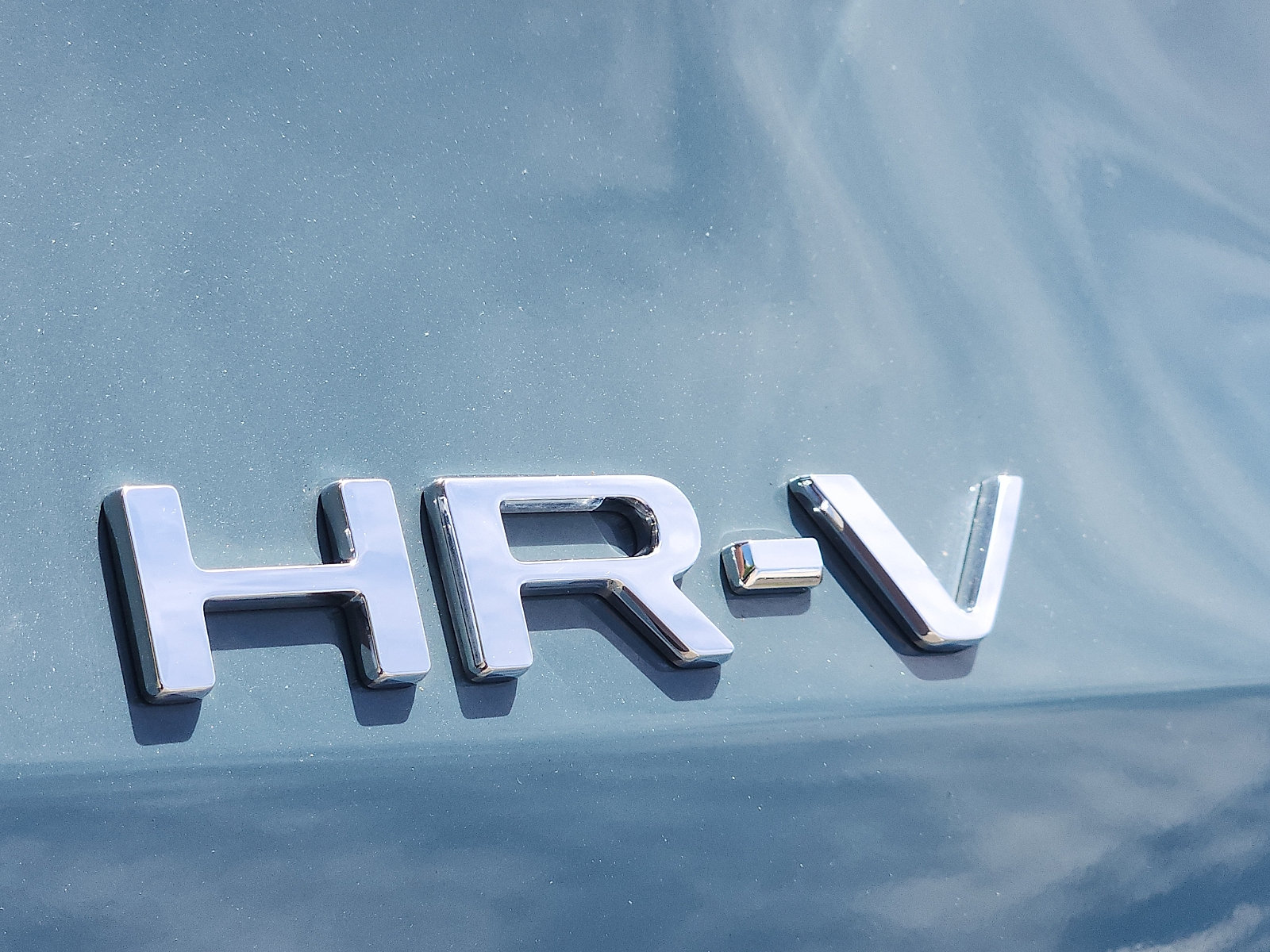 Used 2025 Honda HR-V LX image 30