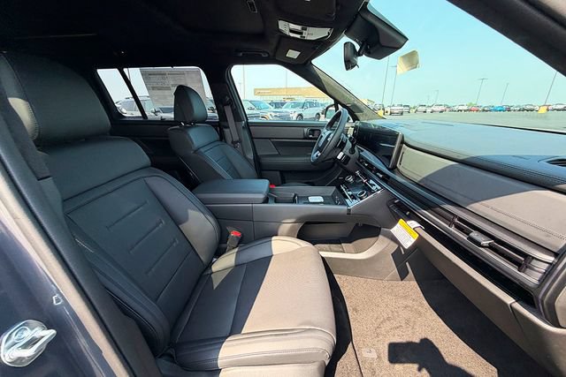 New 2026 Hyundai Santa Fe Calligraphy AWD/4WD image 29