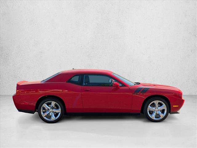 Used 2011 Dodge Challenger R/T w/ Sound Group II RWD image 4