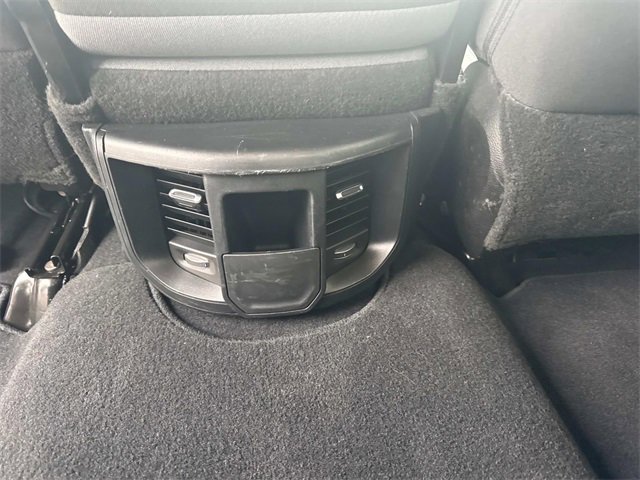 Used 2024 RAM 2500 Big Horn w/ Bed Utility Group image 17