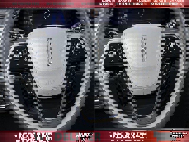 New 2025 Lincoln Aviator AWD image 12