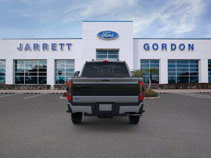 New 2026 Ford F350 Platinum image 5
