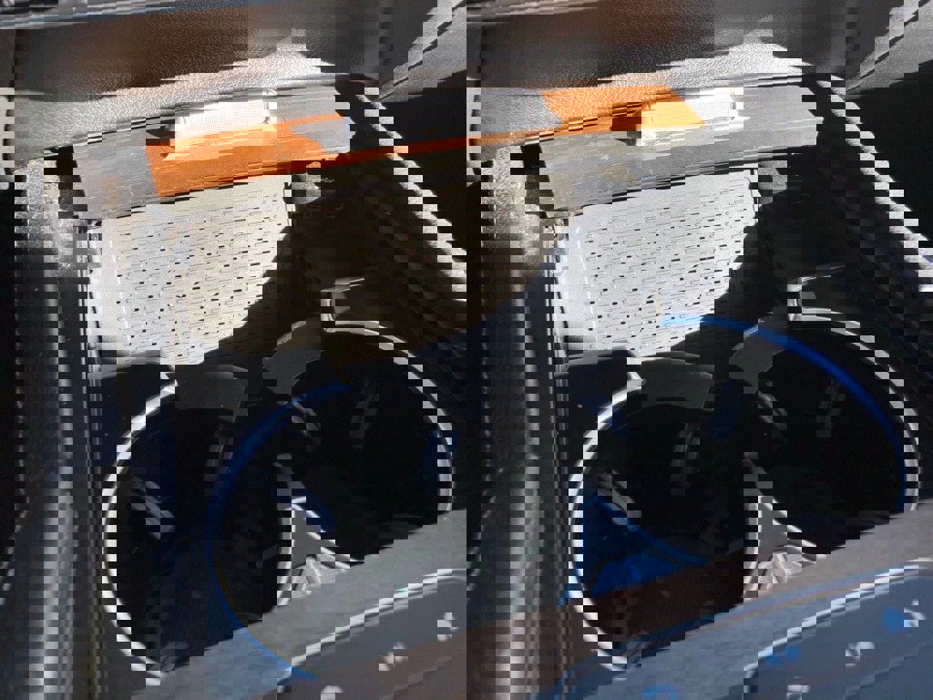 Certified 2024 Mercedes-Benz GLS 450 4MATIC image 32