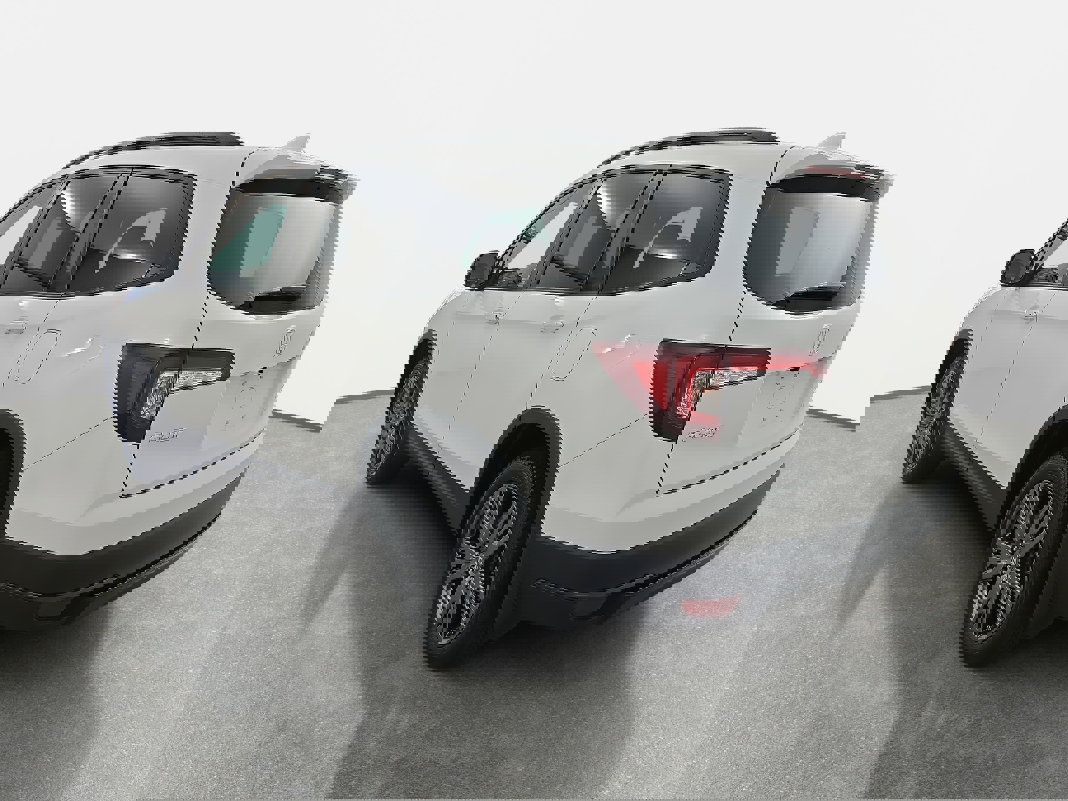 Certified 2022 Honda Pilot Sport image 7