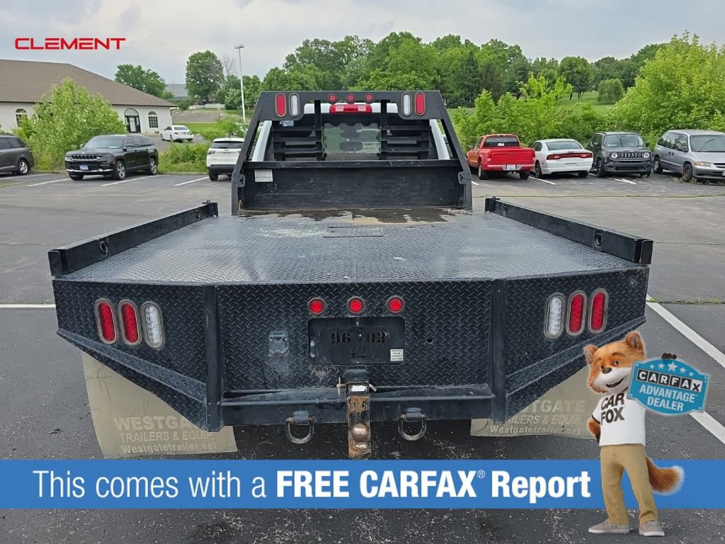 Used 2023 RAM 3500 Big Horn w/ Level 1 Equipment Group AWD/4WD image 2