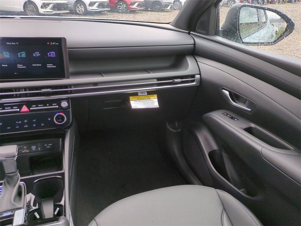 New 2026 Hyundai Santa Cruz SEL image 17