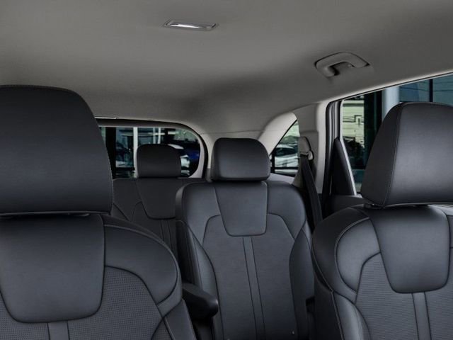 New 2026 Kia Sorento EX image 24