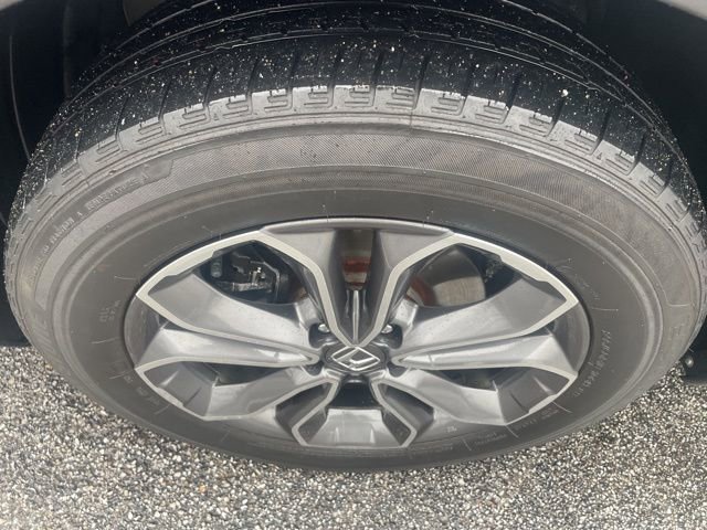 Used 2022 Honda CR-V EX-L image 10