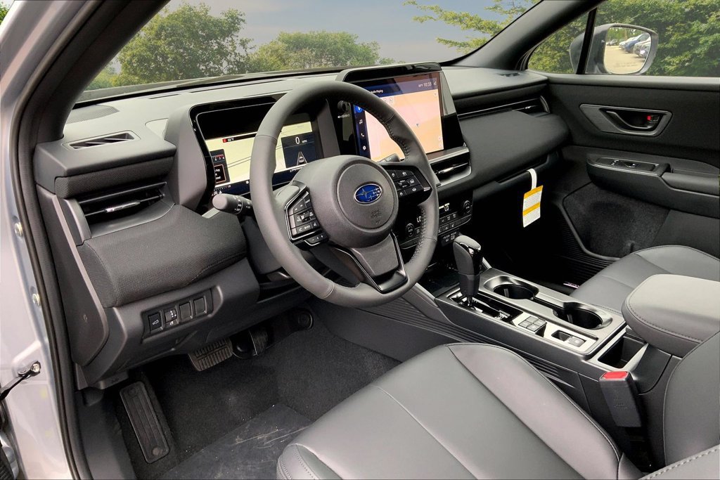 New 2026 Subaru Outback Premium AWD/4WD image 7