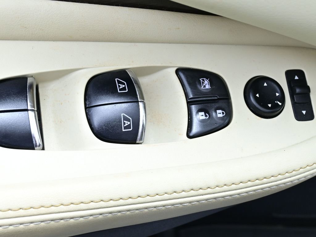 Used 2021 Nissan Murano Platinum w/ Cargo Package image 13