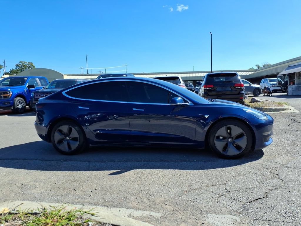 Used 2018 Tesla Model 3 Long Range AWD/4WD image 6