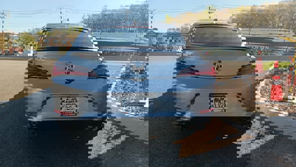 Used 2025 Acura Integra A-Spec FWD image 5