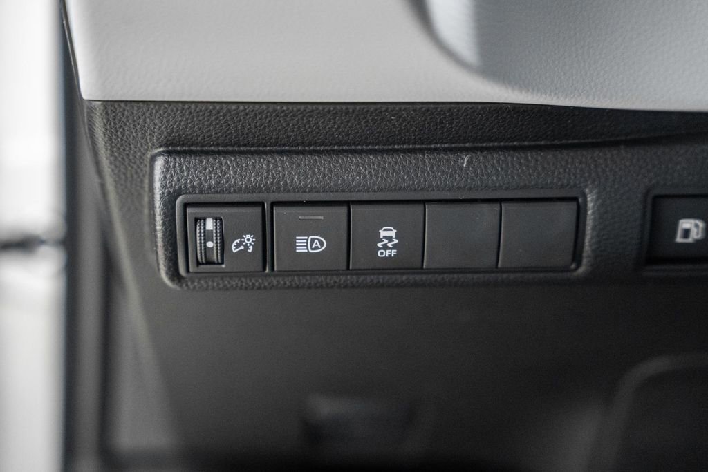 New 2026 Toyota Corolla SE image 38