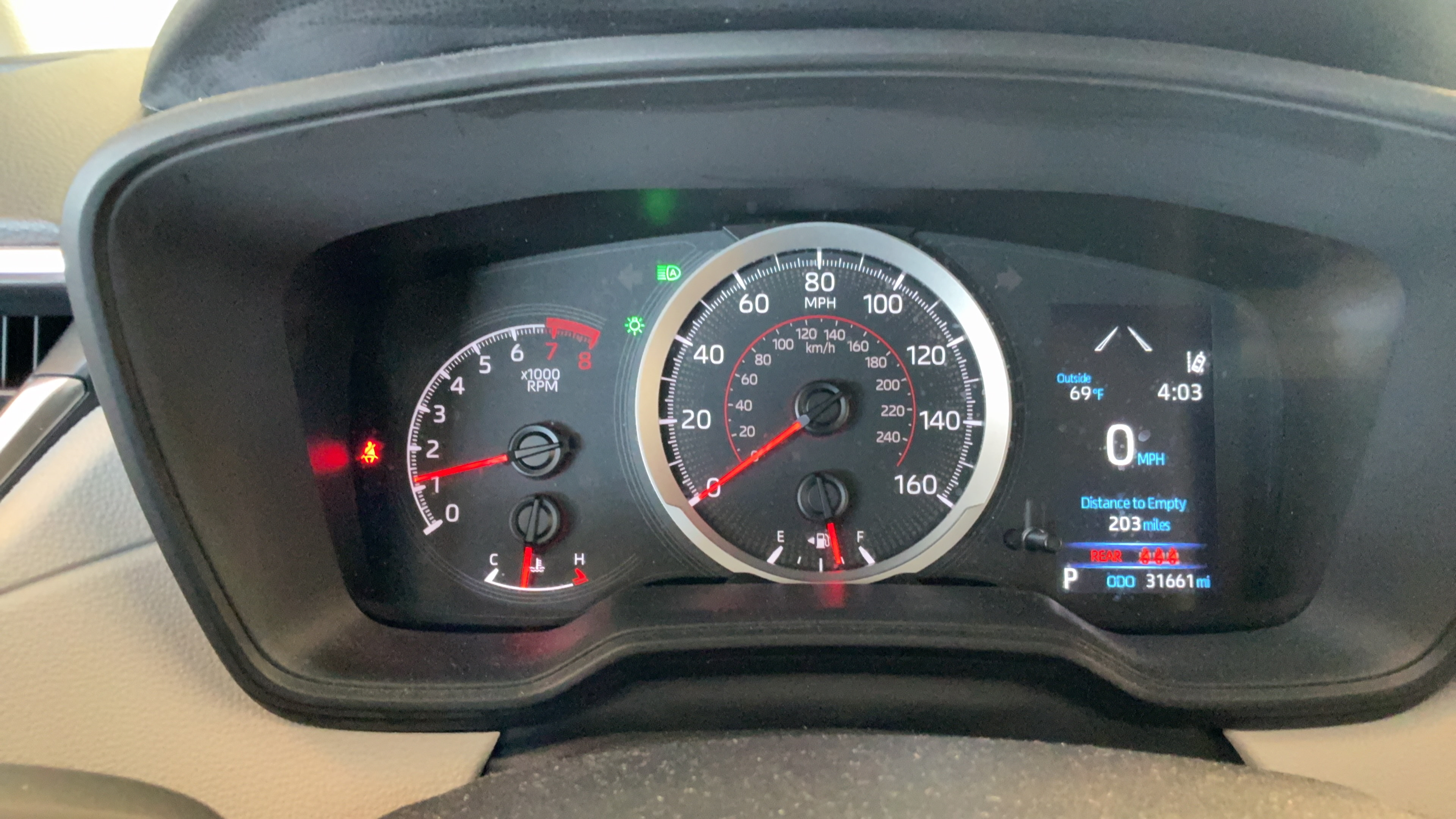 Certified 2022 Toyota Corolla Cross L AWD/4WD image 10