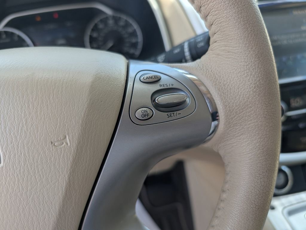 Used 2016 Nissan Murano SL image 21