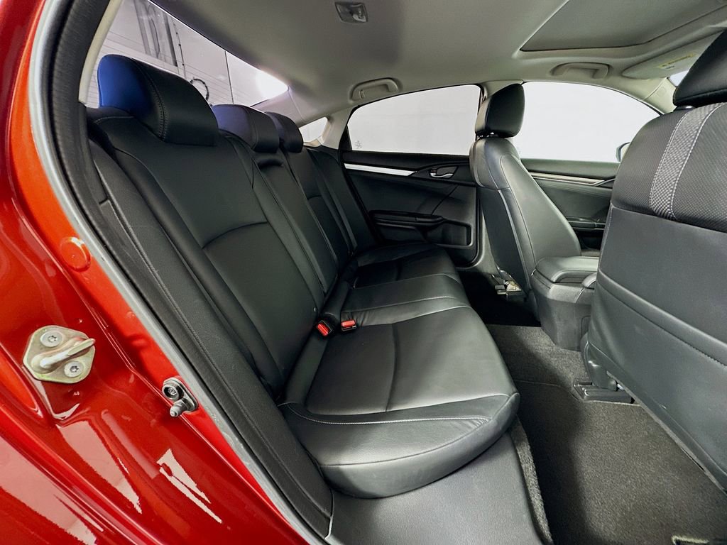 Used 2019 Honda Civic EX-L image 26