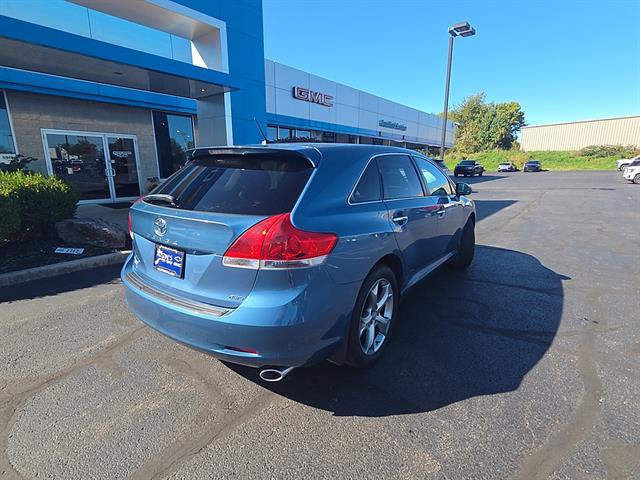 Used 2009 Toyota Venza AWD image 5