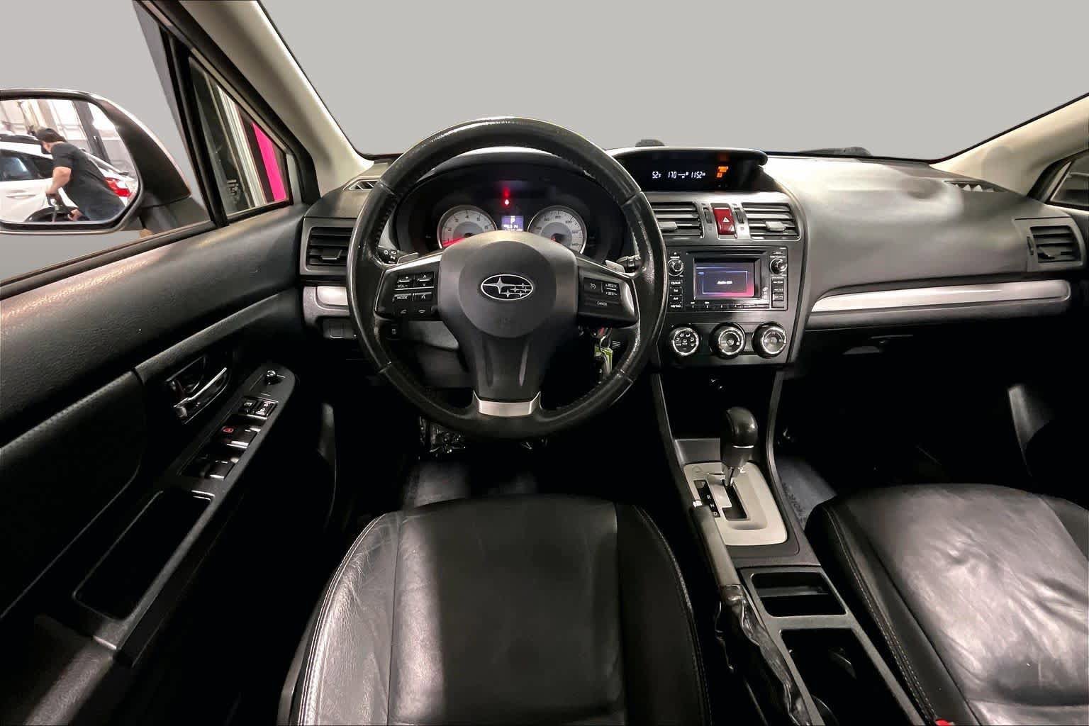 Used 2013 Subaru Impreza 2.0i Sport Limited AWD/4WD image 6