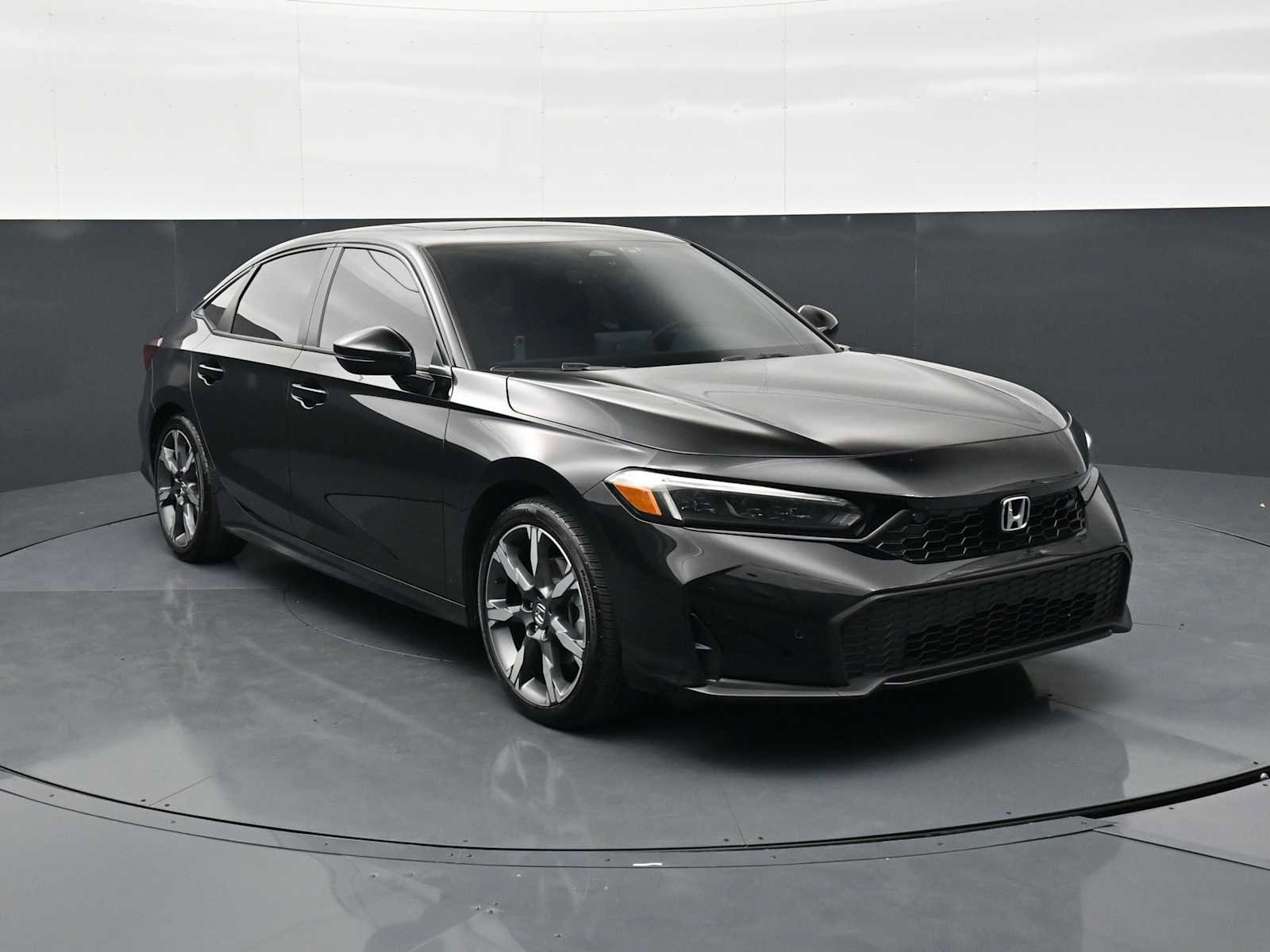 Used 2026 Honda Civic Sport Touring image 29