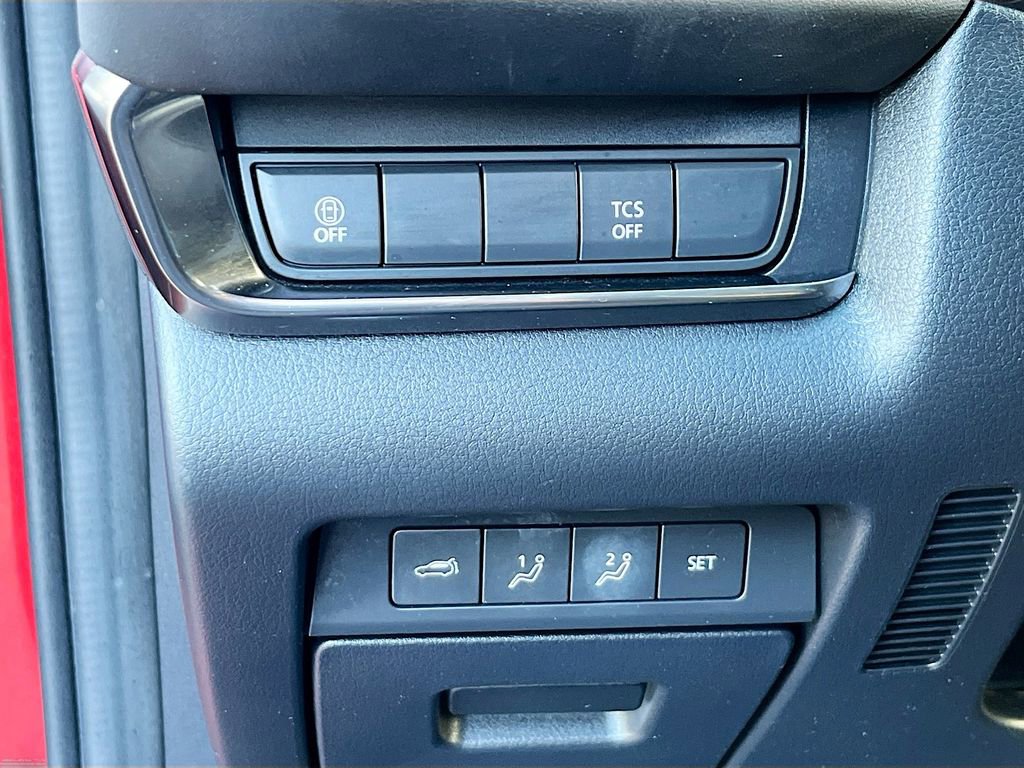 Used 2021 MAZDA CX-30 FWD 2.5 S w/ Premium Package image 28