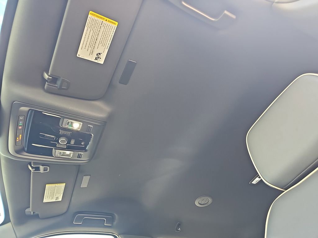 New 2026 Chevrolet Tahoe Premier image 32