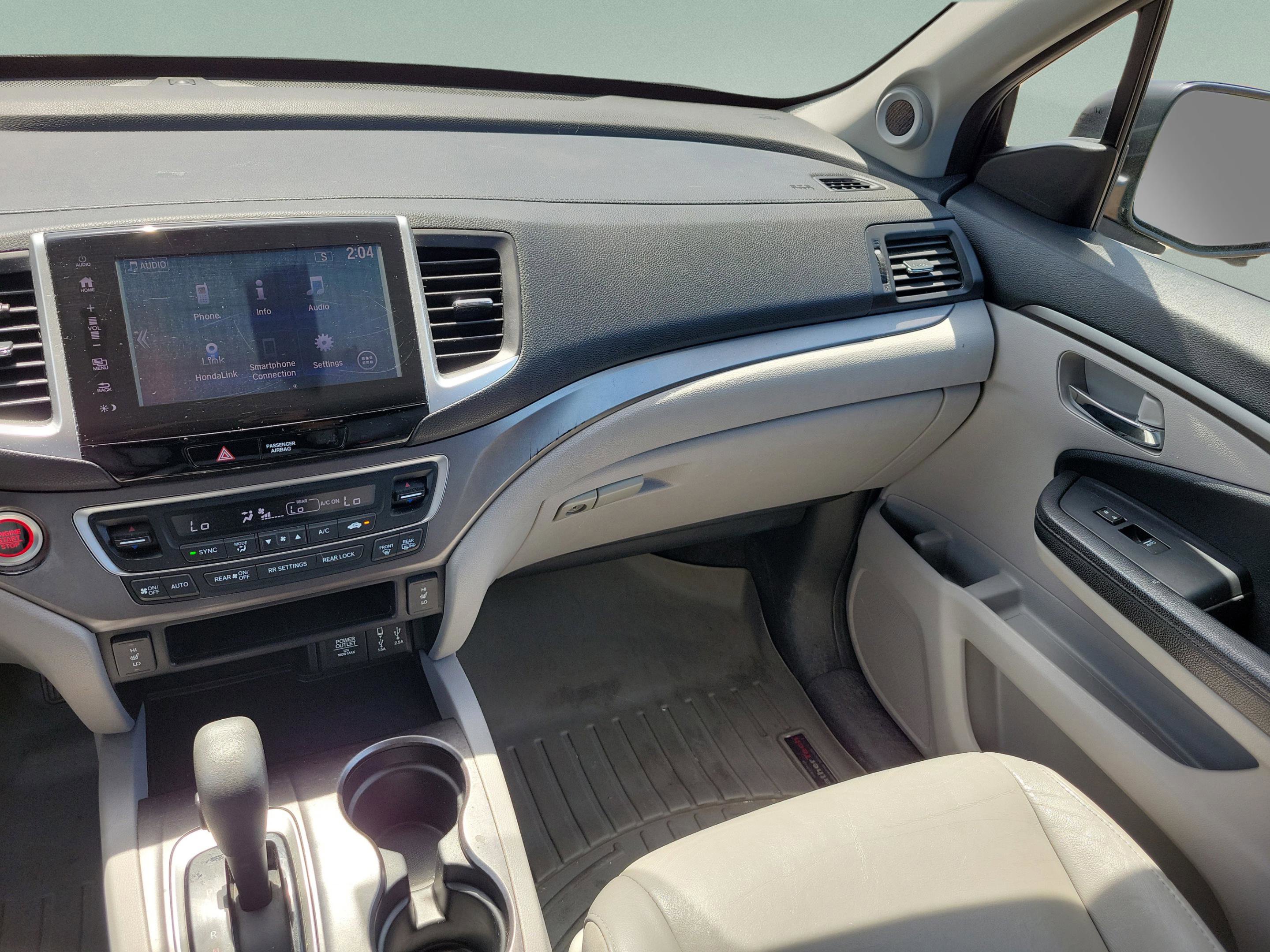 Used 2018 Honda Pilot EX-L image 17