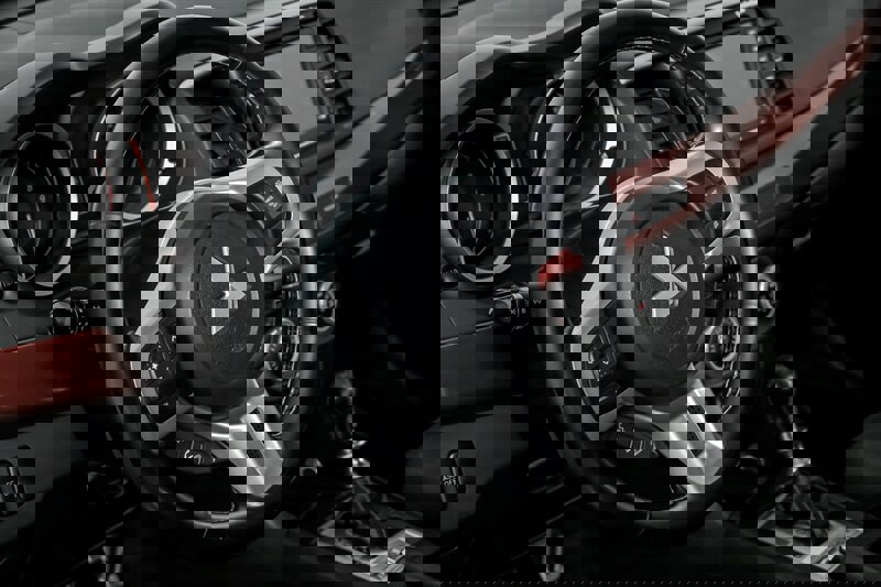 Used 2008 Mitsubishi Lancer Evolution MR image 21