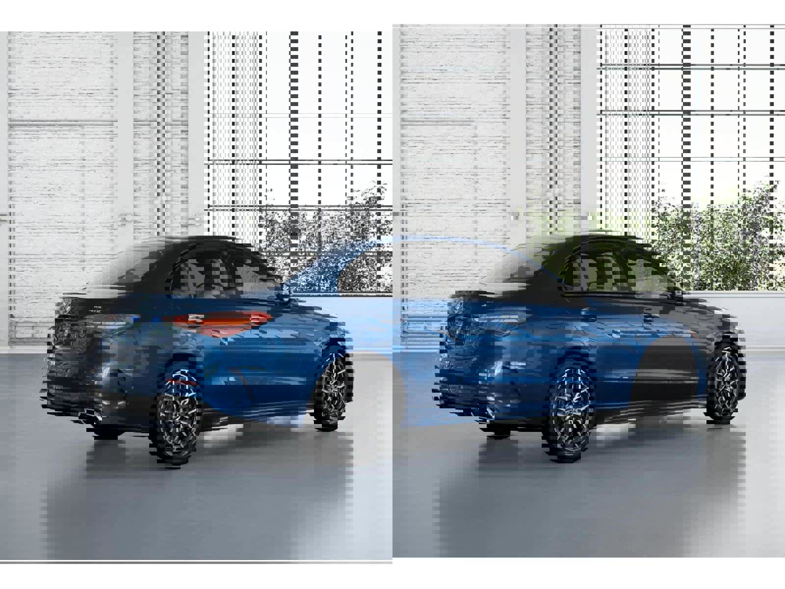 Used 2026 Mercedes-Benz C 300 4MATIC Sedan image 18