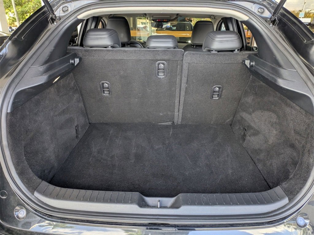 Used 2025 MAZDA CX-30 AWD 2.5 S w/ Preferred Package image 28