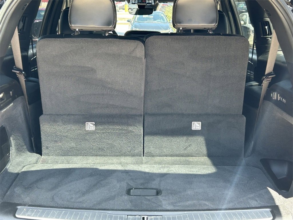 Used 2021 Jeep Grand Cherokee L Overland image 15