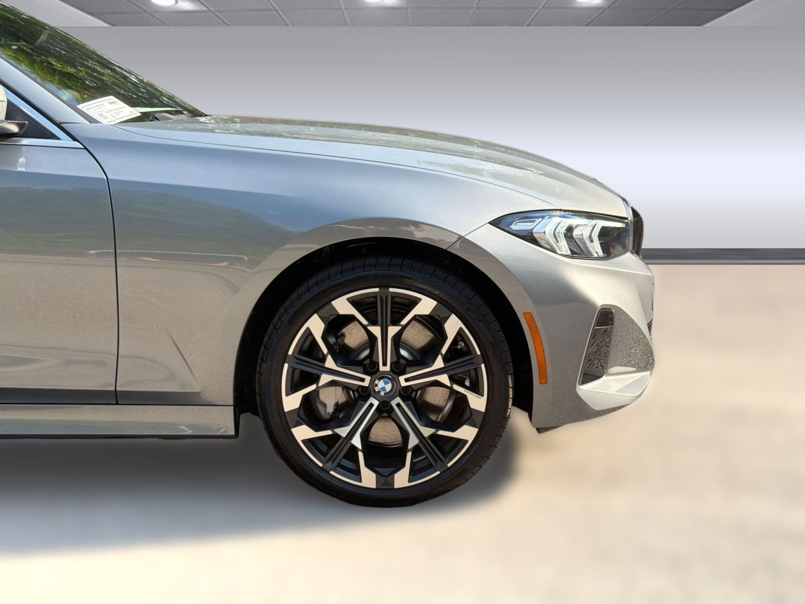 New 2026 BMW 330i xDrive Sedan w/ Convenience Package AWD/4WD image 12