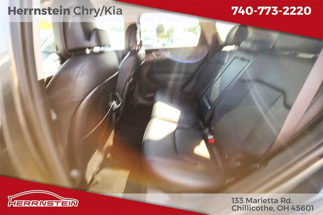 Used 2023 Kia Sportage EX AWD/4WD image 24